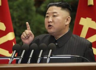 Corea del Norte: Occidente usa a Kiev para adquirir experiencia en el intervencionismo militar Kim Jong-un advierte que EEUU utiliza a Ucrania como un instrumento estratégico contra Rusia.