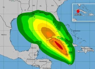 Cuba declara estado de emergencia ante el paso del huracán Rafael Cuba emite “Fase de Alarma Ciclónica” en las provincias occidentales y centrales a consecuencia del huracán Rafael.