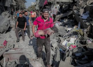 EEUU amenaza con sancionar a la CPI por orden de arresto contra Netanyahu Estados Unidos defiende a su aliado en Oriente Medio, Benjamín Netanyahu, contra la orden de arresto emitida por la CPI.