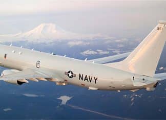 China denuncia provocación de EEUU por vuelo militar sobre Taiwán China advierte acciones provocativas de EEUU al sobrevolar un avión de patrulla sobre Taiwán.