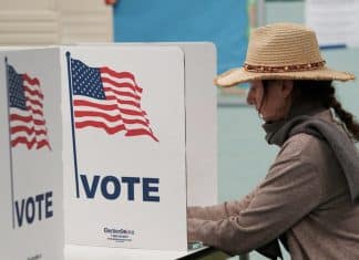 Inician oficialmente las elecciones presidenciales en EEUU