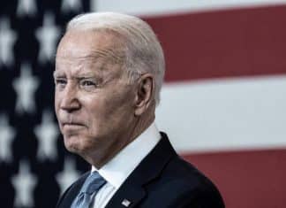 Estados Unidos está al borde de la “bancarrota” Estados Unidos gastó más de 6 billones de dólares, y sólo logró recaudar 4,47 billones en 2023.