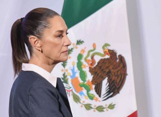 Estas son las claves de la conversación entre Sheinbaum y Trump Sheinbaum enfrenta a Trump ante “amenazas” lanzadas por Donald Trump en contra de México, a causa del problema migratorio y las drogas.