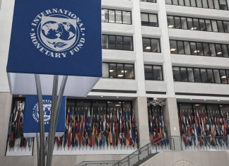 FMI enfrenta uno de sus peores momentos debido a la politización Ex funcionario del organismo afirma que la crisis del FMI se debe a la politización.