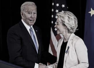 Hungría: EEUU y la UE pretenden expandir a nivel global el conflicto de Ucrania EEUU y la UE amenazan la paz global por medio de la autorización a Ucrania para detonar contra Rusia de armas fabricadas por Occidente.