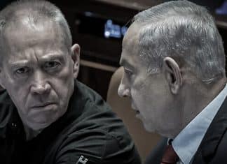 Irán: Órdenes de arresto contra Netanyahu y Gallant es la “muerte política” de Israel Israel muere y es rechazado a nivel global, tras el impacto generado por la CPI con la orden de captura contra Netanyahu.