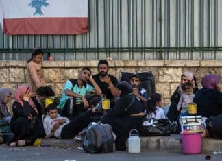 Israel amenaza al Líbano con guerra de alta intensidad El Ejército del Líbano, denunció a Israel por violar el “alto al fuego” e Israel responde con amenaza de guerra con alta intensidad.