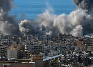 Israel intensifica ataques en Líbano tras aprobar un “alto al fuego” Primer ministro de Israel presenta plan para un alto al fuego en Líbano, mientras intensifica las agresiones en Líbano.