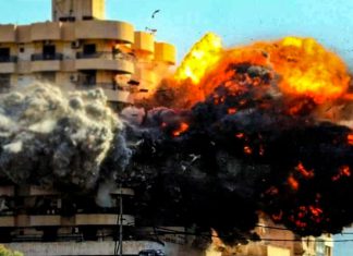 Líbano denuncia a Israel por violar el “alto al fuego” “Alto al fuego” acordado por Israel y el Líbano es violado en “múltiples” ocasiones por bombardeos aéreos del ejército sionista.