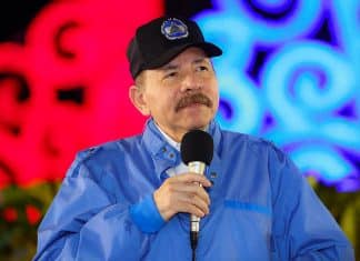 Líderes mundiales felicitan a Daniel Ortega en su cumpleaños