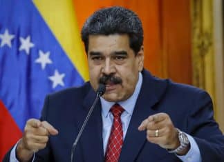 Maduro denuncia agresión occidental contra Rusia y BRICS