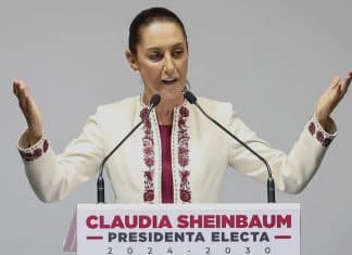 México defenderá a sus ciudadanos que viven en EEUU