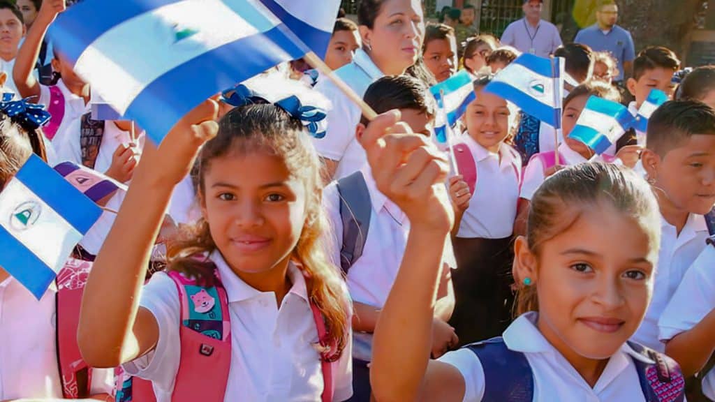 Presupuesto General de la República de Nicaragua en 2025, destinará cerca del 75% para los diversos programas contra la pobreza.