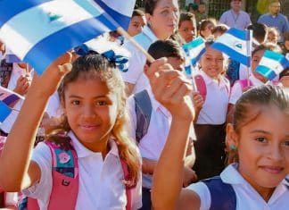 Nicaragua aprueba Presupuesto General de la República para 2025 Presupuesto General de la República de Nicaragua en 2025, destinará cerca del 75% para los diversos programas contra la pobreza.