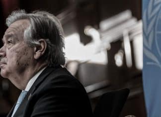 ONU respalda orden de detención contra Netanyahu y Gallant El secretario general de la ONU, António Guterres, instó a cumplir con la captura internacional de Benjamín Netanyahu y Yoav Gallant.