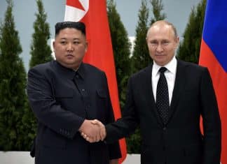 Parlamento de Rusia aprueba Tratado de Asociación Estratégica Integral con Corea del Norte Rusia y Corea del Norte consolidan relaciones bilaterales con la aprobación del Tratado de Asociación Estratégica Integral.