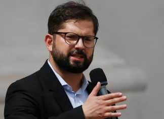 Gabriel Boric enfrenta denuncia por acoso sexual Denuncia contra presidente chileno fue presentada en septiembre 2024 por la presunta víctima.