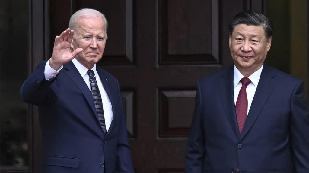 Perú será el escenario del último cara a cara entre Biden y Xi Jinping.