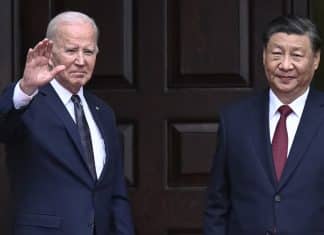 Biden y Xi Jinping se reuniran en Perú Perú será el escenario del último cara a cara entre Biden y Xi Jinping.