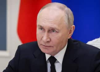 Putin denuncia que Estados Unidos ha destruido la seguridad global Acciones de EEUU intensifica las tensiones y pone en riesgo la estabilidad mundial, advierte presidente de Rusia.