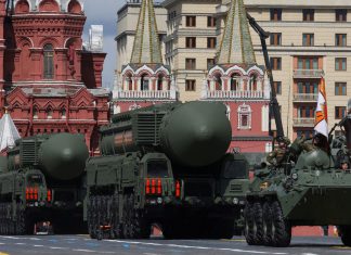 Putin: Oréshnik convierte en polvo todo lo que encuentre a su alrededor Putin confirmó que la velocidad de impacto del misil hipersónico no nuclear “Oréshnik” es de cerca de 3 kilómetros por segundo.