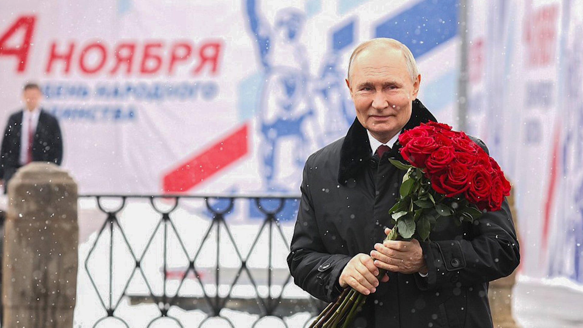 Identidad Rusa Putin destaca importancia de la unidad nacional y el patriotismo ruso