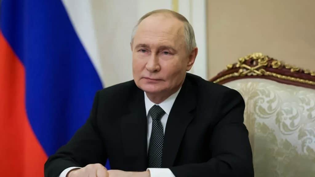 Rusia asegura que está dispuesta a establecer relaciones con EEUU.