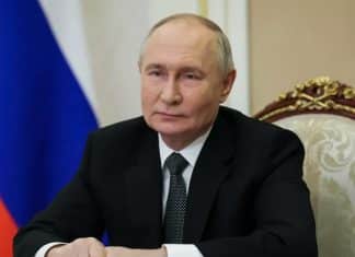 Putin felicita a Trump y reafirma su intención de restablecer relaciones con EEUU Rusia asegura que está dispuesta a establecer relaciones con EEUU.