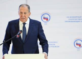 Rusia: Occidente se autodestruye con sus políticas hegemónicas Rusia destaca el surgimiento de un mundo multipolar, en medio de las políticas injerencistas y hegemónicas de Occidente.