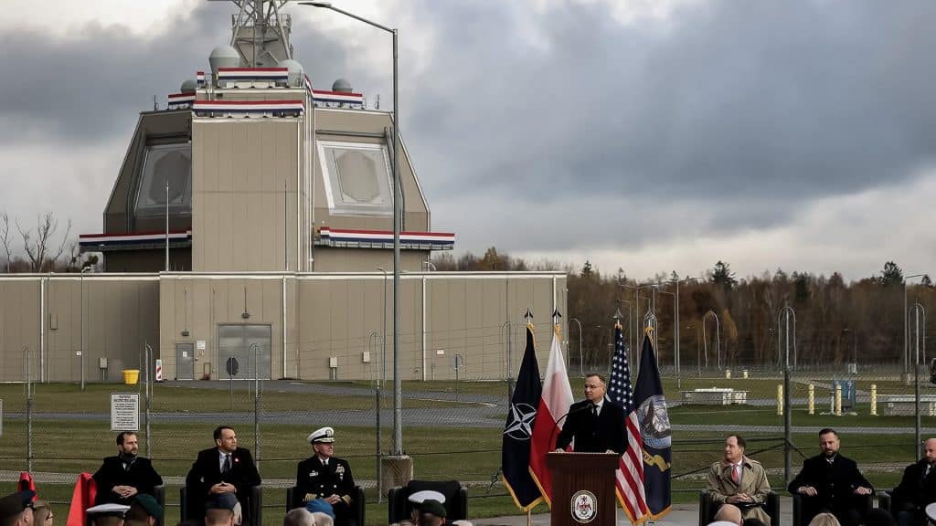 Rusia advierte que EEUU con sus acciones provocadoras conduce a un peligro nuclear en la región.