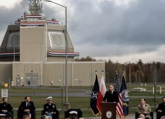 Rusia denuncia provocación de EEUU ante apertura de base militar en Polonia Rusia advierte que EEUU con sus acciones provocadoras conduce a un peligro nuclear en la región.