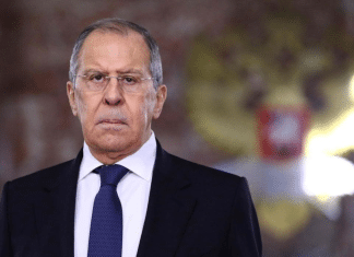 Rusia acusa a Occidente de controlar Ucrania como a una colonia Occidente ejerce control sobre Ucrania, advierte Ministerio de Relaciones Exteriores de Rusia.