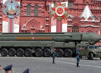 Rusia advierte a Europa que detenga su apoyo a Ucrania ante el alcance del misil ‘Oreshnik’ El presidente de Rusia, Vladímir Putin aseguró que las defensas antimisiles actuales no pueden interceptar al ‘Oreshnik’.