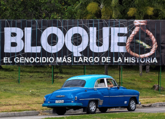 Rusia celebra resolución de la ONU para levantar bloqueo contra Cuba La resolución aprobada por la ONU, condena el embargo impuesto por Estados Unidos en contra de La Habana, Cuba.