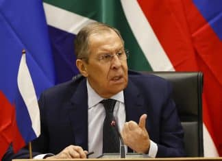 Rusia denuncia las intenciones de EEUU de expandir la OTAN hacia Asia y el Pacífico Presencia de la OTAN se expande hacia la región de Asia y del Pacifico amenazando la seguridad y soberanía de Rusia y China.