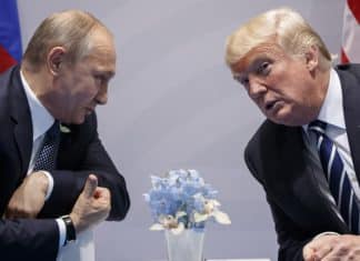 Rusia dispuesta a dialogar con EEUU bajo nuevo gobierno de Trump Rusia dispuesta a dialogar con las nuevas autoridades administrativas de EEUU, bajo el gobierno de Donald Trump.