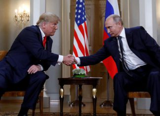 Rusia evaluará a Donald Trump según sus acciones Rusia evaluará a la nueva administración de Trump según la postura que adopte respecto al conflicto en Ucrania.