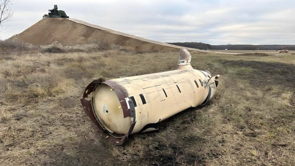 Misiles ATACMS fabricados por Occidente fueron detonados por Ucrania en contra del territorio de Rusia en la región del Kursk.