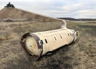 Rusia evidencia la intercepción de misiles ATACMS lanzados por Ucrania Misiles ATACMS fabricados por Occidente fueron detonados por Ucrania en contra del territorio de Rusia en la región del Kursk.