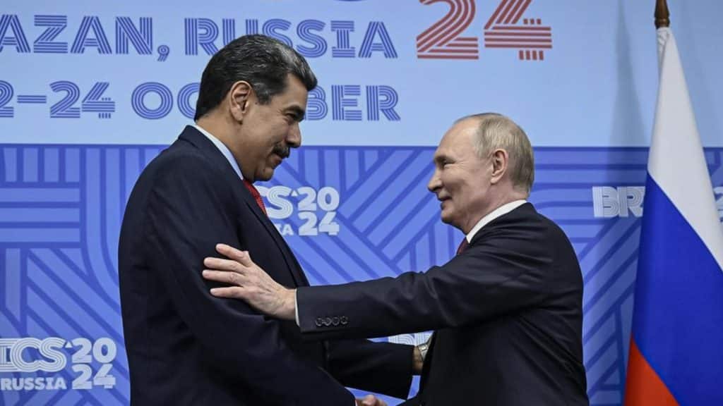 El plan de desarrollo conjunto de las áreas claves de cooperación bilateral entre Rusia y Venezuela incluye interconexión aérea y promoción del turismo.