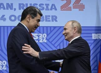 Rusia y Venezuela concretan 17 nuevos acuerdos de cooperación El plan de desarrollo conjunto de las áreas claves de cooperación bilateral entre Rusia y Venezuela incluye interconexión aérea y promoción del turismo.
