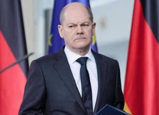 Scholz destituye al ministro de Finanzas, rompiendo la coalición del gobierno alemán