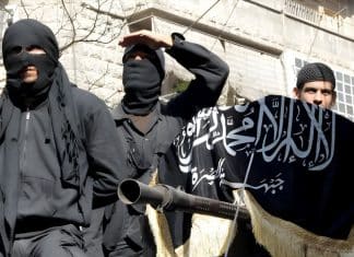 Siria denuncia actividad mercenaria en ataques terroristas Ofensivas terroristas ejecutadas por el 'Frente Al Nusra' en las gobernaciones de Alepo E Idlib, son repelidas con el apoyo de Rusia.