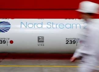 Sospechosos de sabotaje en los Nord Stream son identificados Alemania identifica a dos saboteadores del Nord Stream, el gasoducto entre Rusia países de Europa.