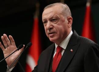 Turquía rechaza aprobación de EEUU para agredir con misiles de largo alcance a Rusia Turquía advierte que EEUU expone al mundo a una “guerra a gran escala”.