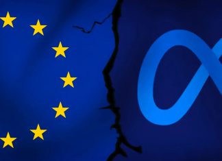 Unión Europea impone a Meta una multa cercana a los 800 millones de euros