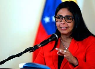 Venezuela: “Rusia lidera una batalla histórica contra el fascismo y el neofascismo” Venezuela efectúa el Foro Mundial Parlamentario contra el Fascismo, Neofascismo y Expresiones Similares.
