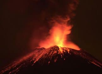 Erupción del volcán Lewotobi Laki-Laki en Indonesia deja decena de muertos La erupción del volcán Lewotobi Laki-Laki dejó un impacto devastador en la aldea de Klantanlo, en la Isla Flores, Indonesia.
