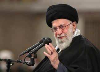 Irán declara que Netanyahu merece la pena de muerte CPI emite orden de arresto contra primer ministro de Israel y su exministro de defensa por crímenes de guerra y lesa humanidad.