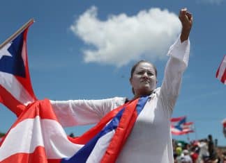 ¿Por qué Puerto Rico no puede votar en las elecciones presidenciales de EEUU?